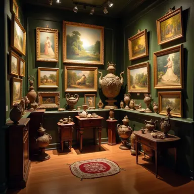 Art Appraisals