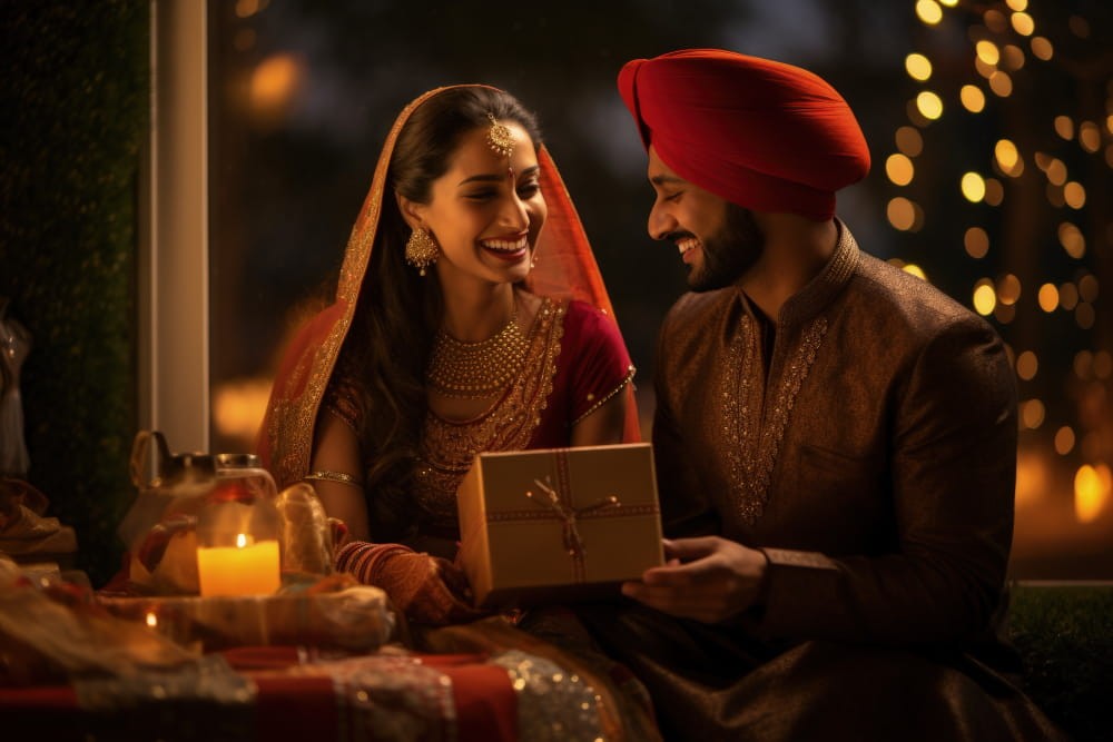 Marriage Bureau in Delhi