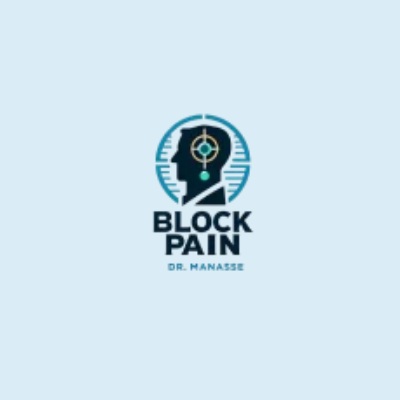 Dr. Manassé Website & Book Promotion