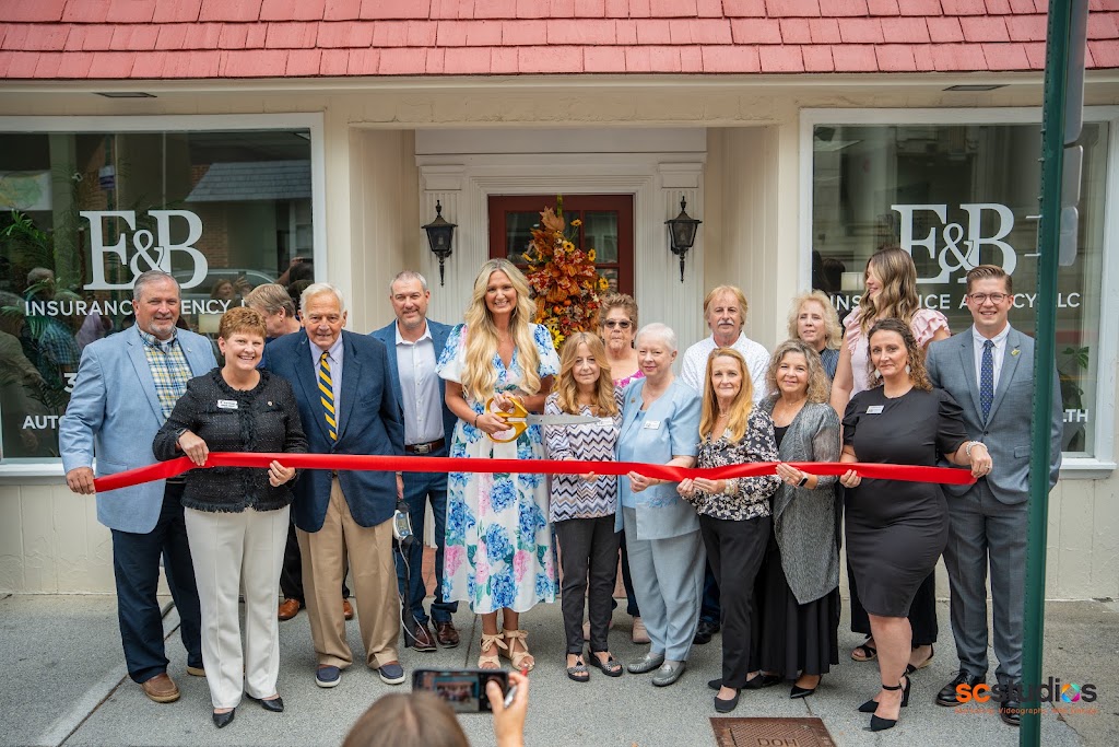 E & B Insurance Agency, LLC