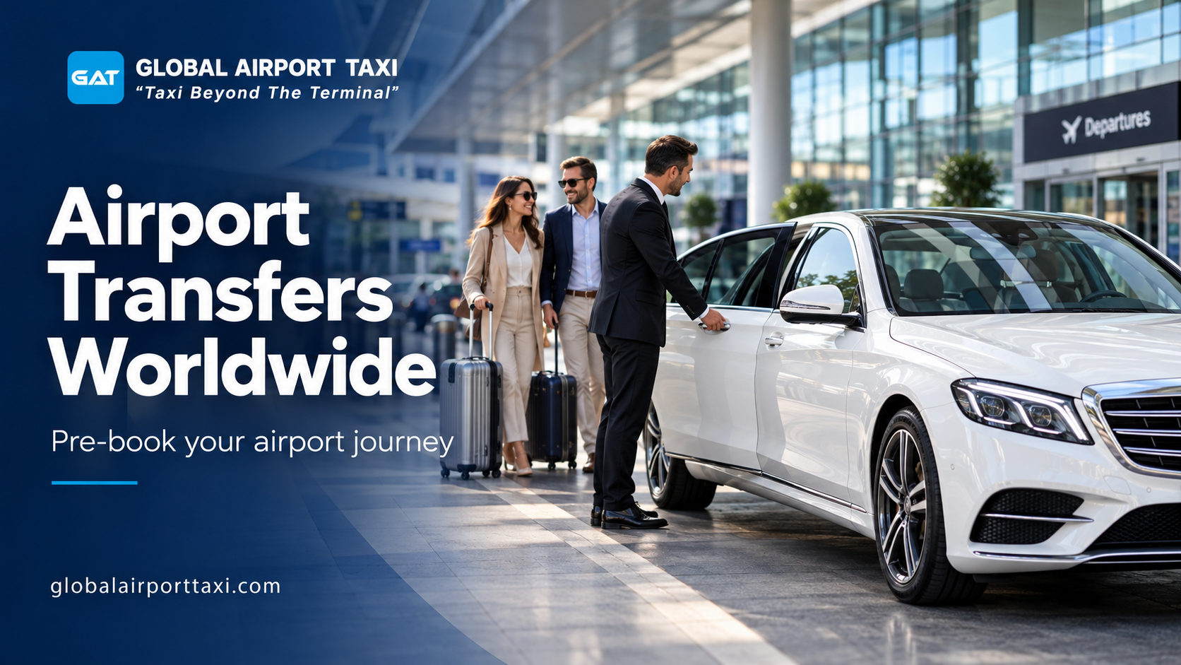 Global Airport Taxi