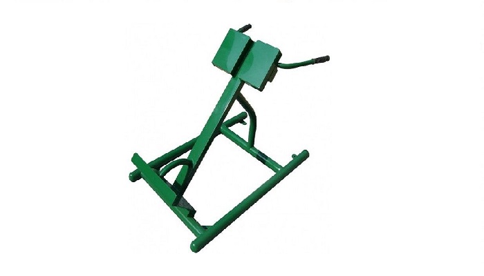 Back Extensioner Roman Chair Manufacturers In India - Parthfibrotech
