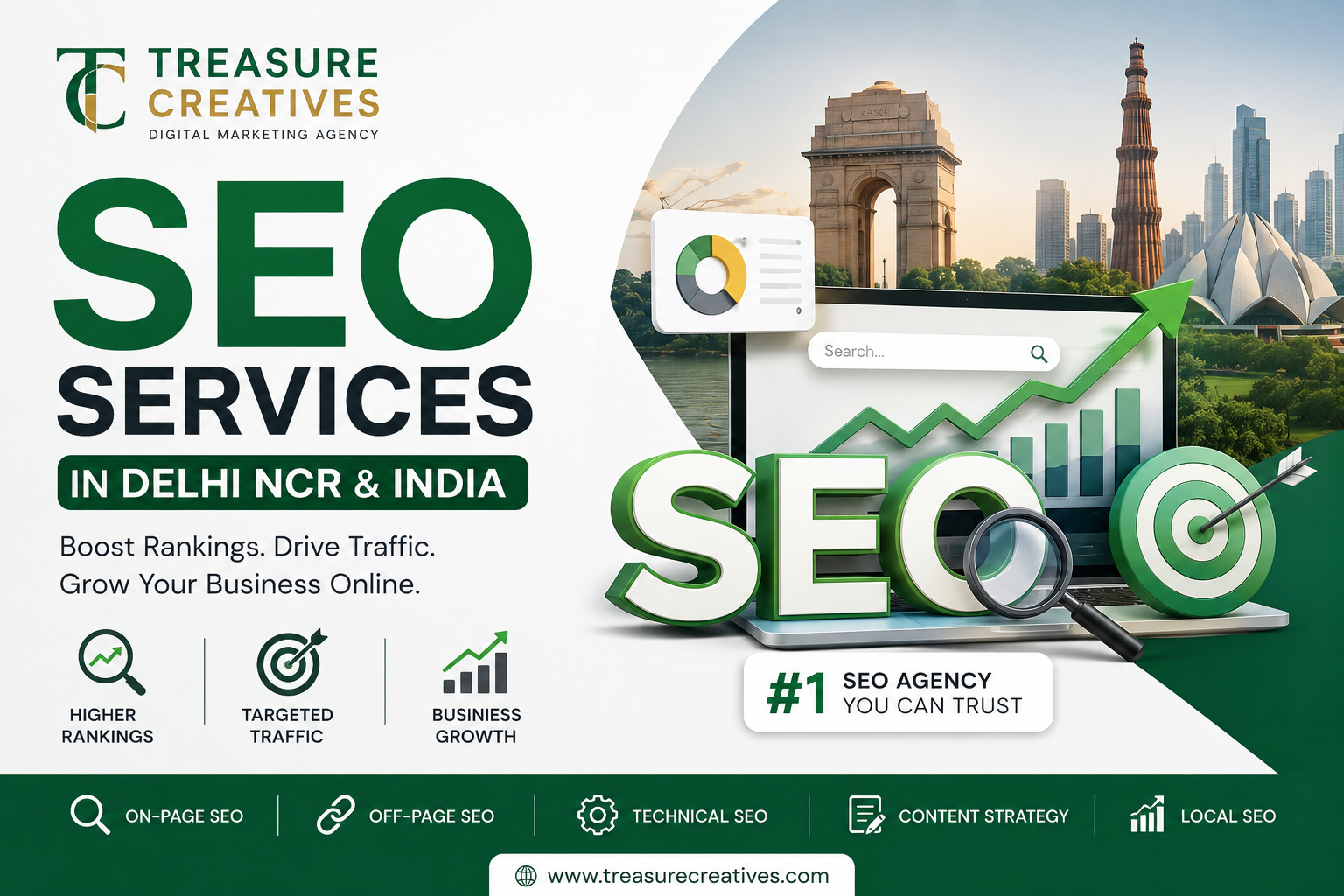 SEO Services