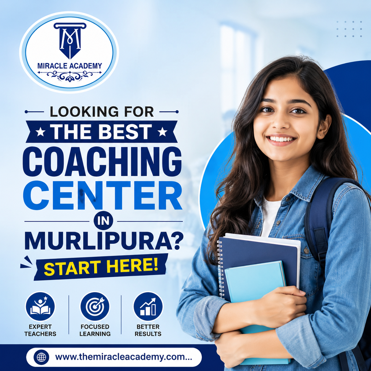 Career Counselling in Jaipur