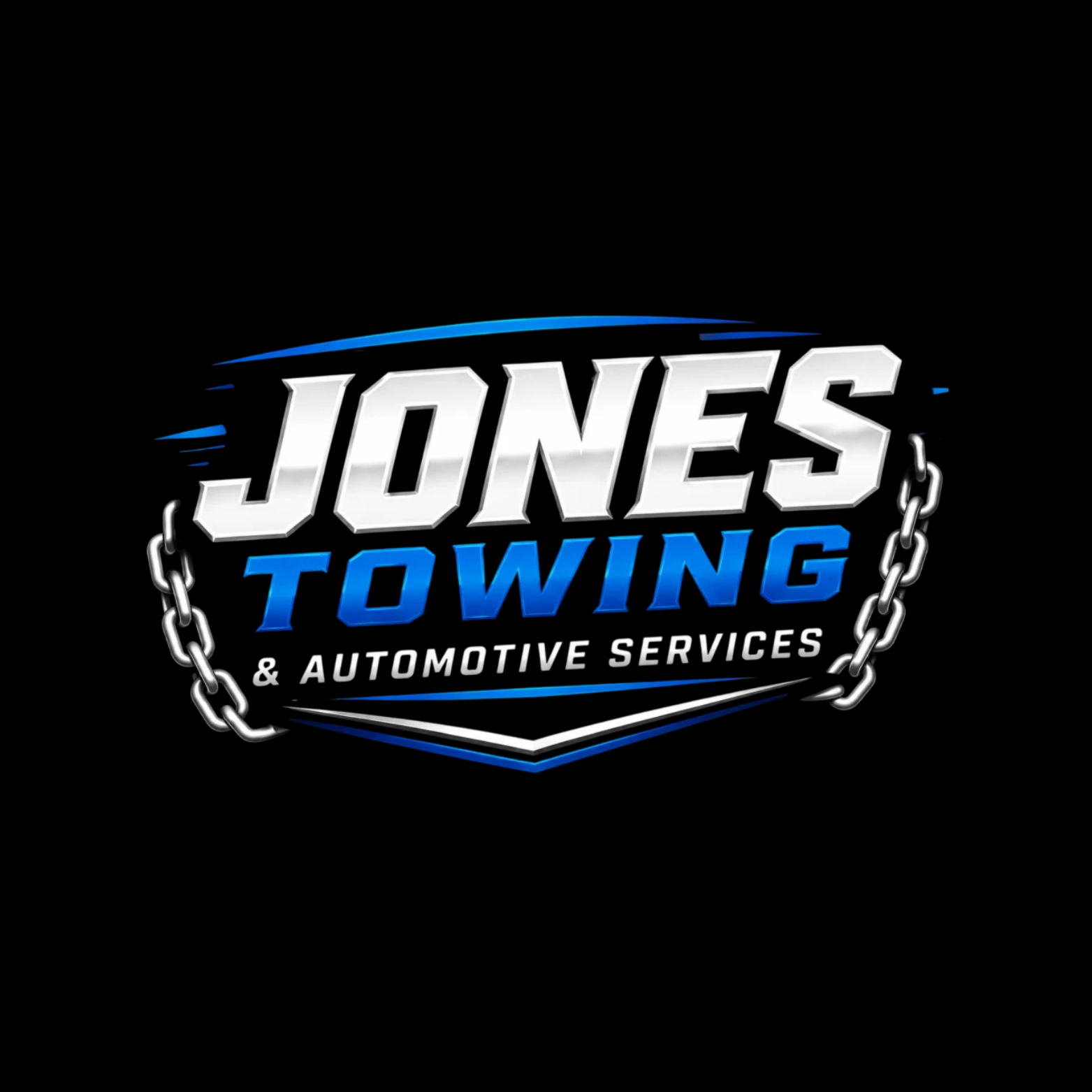 Jones Towing & Automotive Services