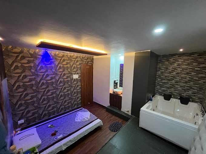 Swedish Massage