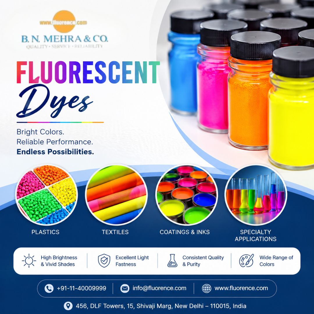 Fluorescent dyes