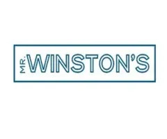 Mr. Winston's - Southlake Barbershop