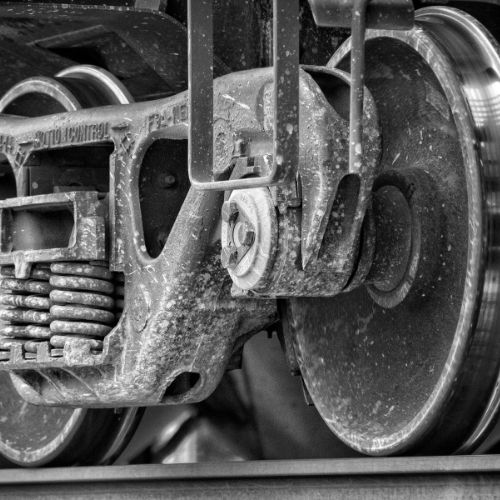 Trusted CRF Steel Manufacturer for Railway and Infrastructure Projects