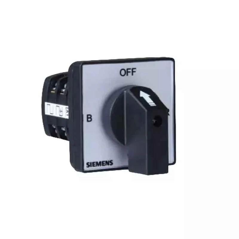 SENTRON Switch Disconnector for Safe Isolation and Power Distribution Applications – 3LD4001-1AA00-0RC0 | www.sbsmart.in