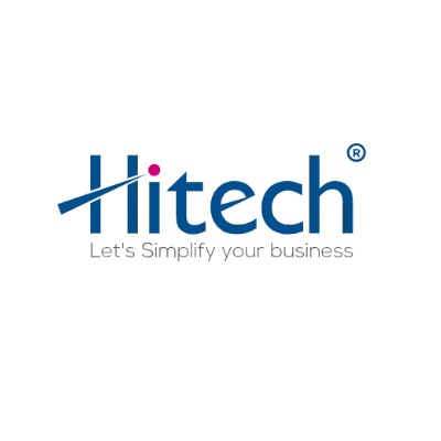 Hitech Digital World Pvt Ltd