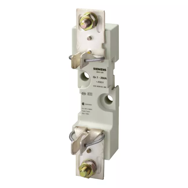 HRC fuses (DIN) 3NA, Isolating links (DIN) - 3NG1300 | www.sbsmart.in