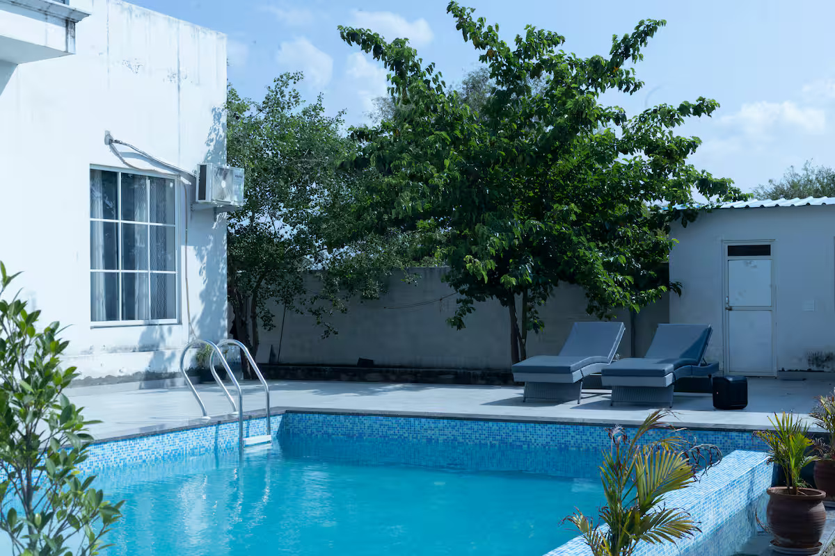 The Party Citadel: Create Memorable Holidays with Luxury Holiday Homes and Private Party Rentals in Jaipur