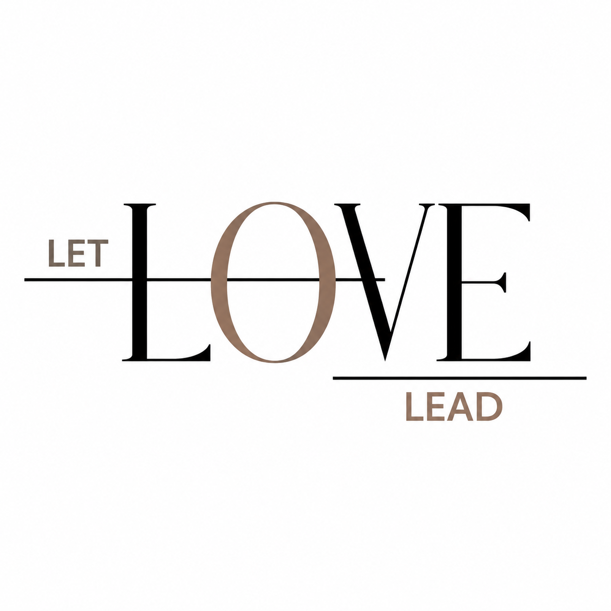 Let Love Lead Ministries LLC