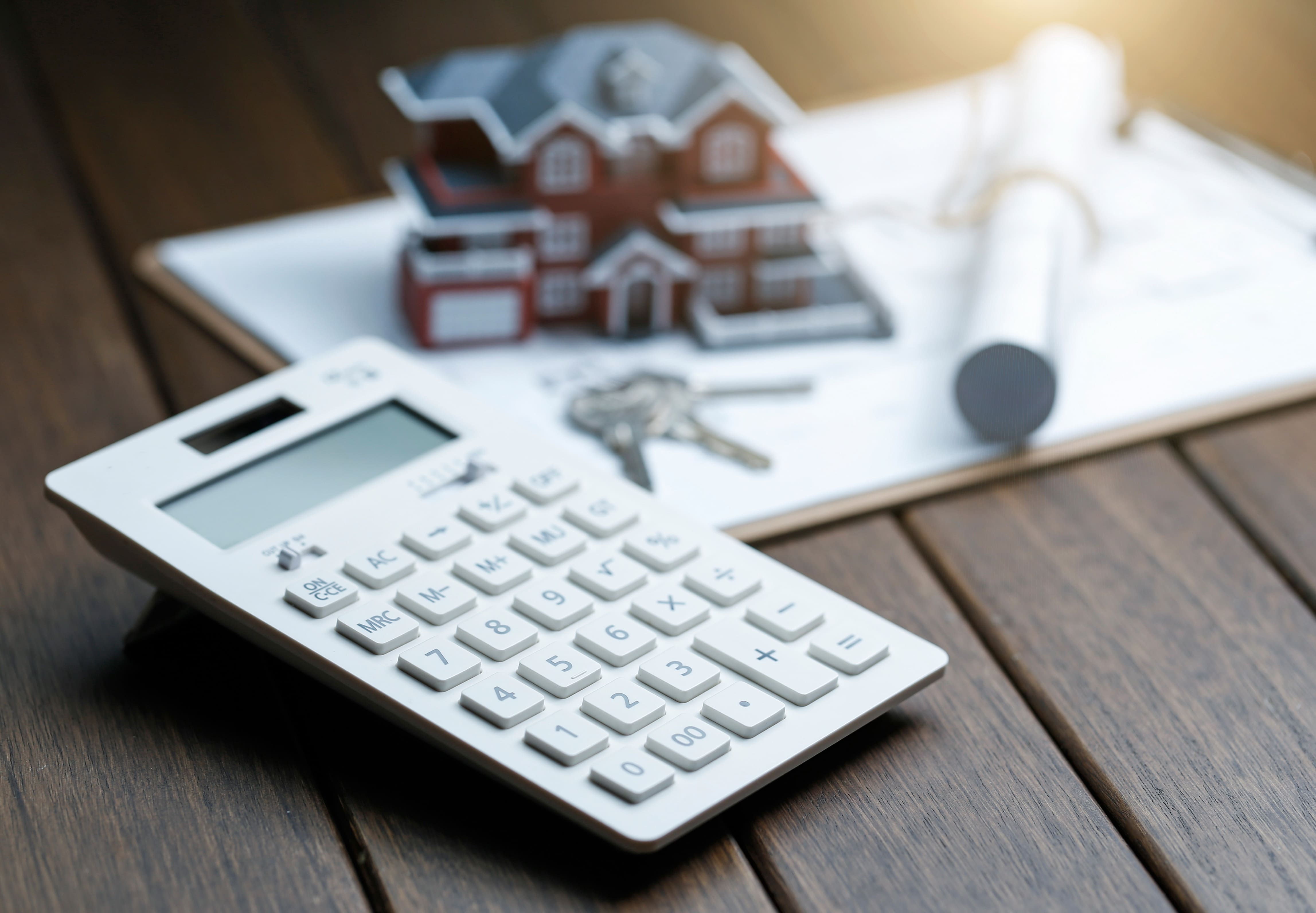 Inheritance Tax Calculator