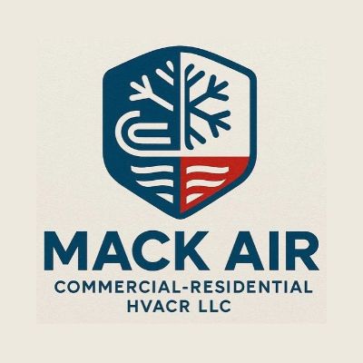 Mack Air Commercial Hvac and Refrigeration LLC