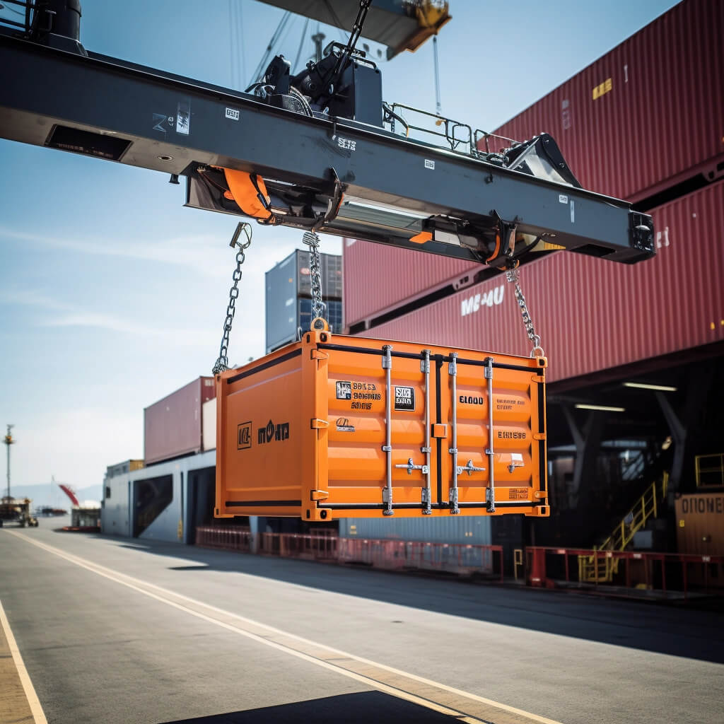 Heavy Lift & Project Cargo Solutions for Safe & Efficient Transportation