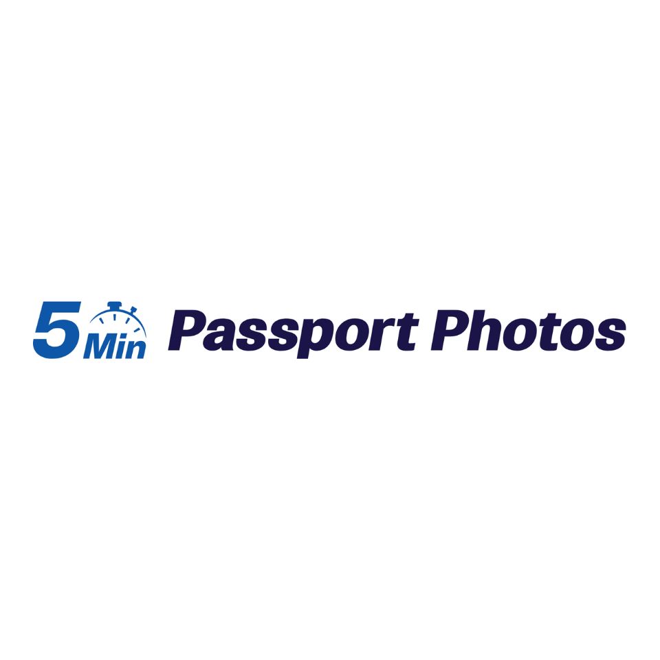 5 Min Passport Photos