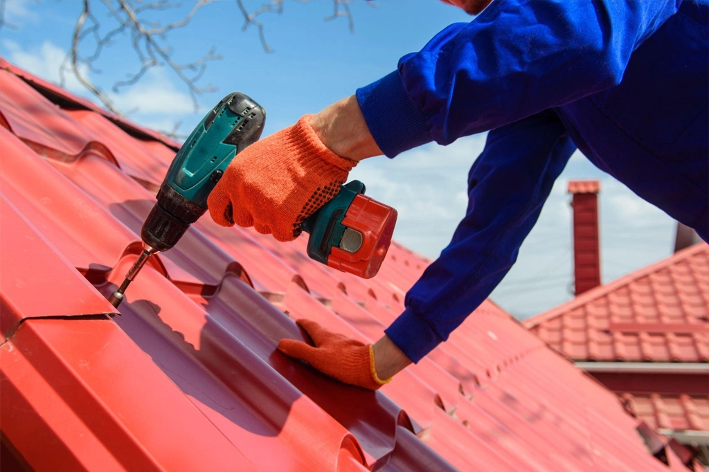 Tanners Roofing Service