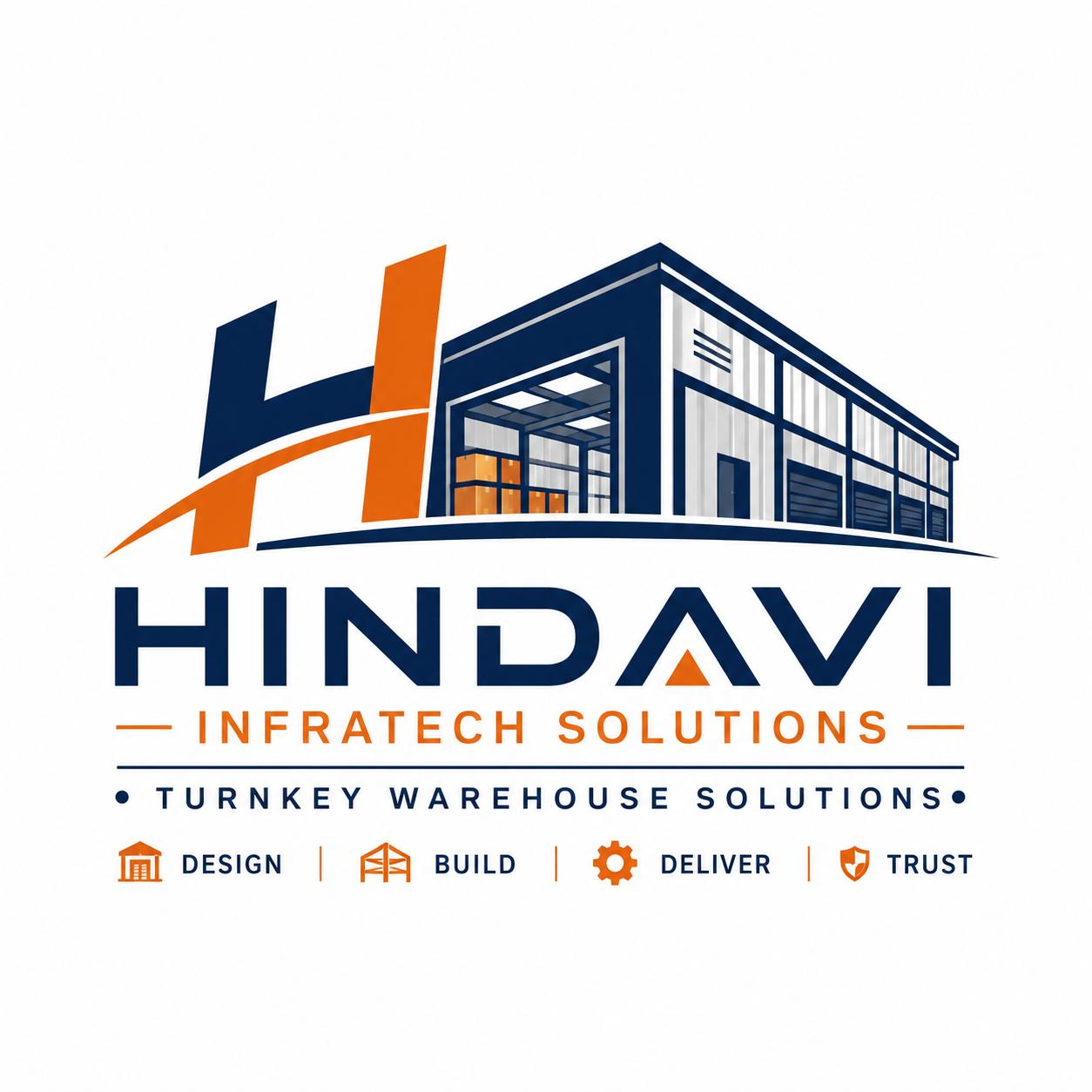 Hindavi Infratech Solutions