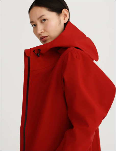 WAVE | BLAZE RED