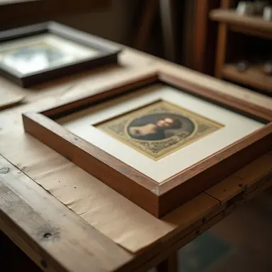 Conservation Framing