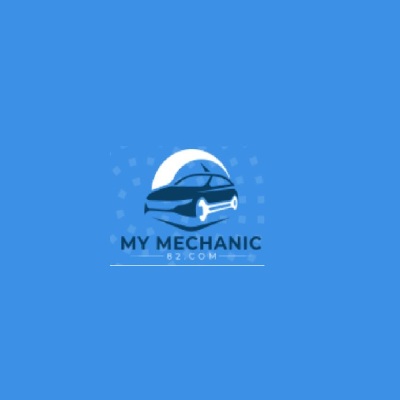 My Mechanic 82