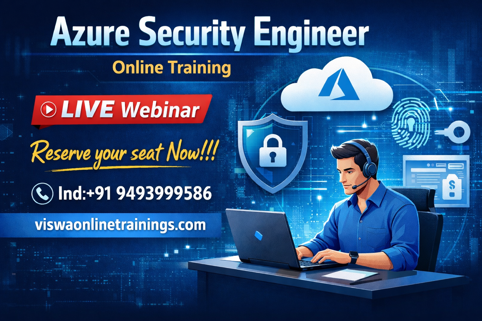 AWS Security Specialty Online Certification Training Course