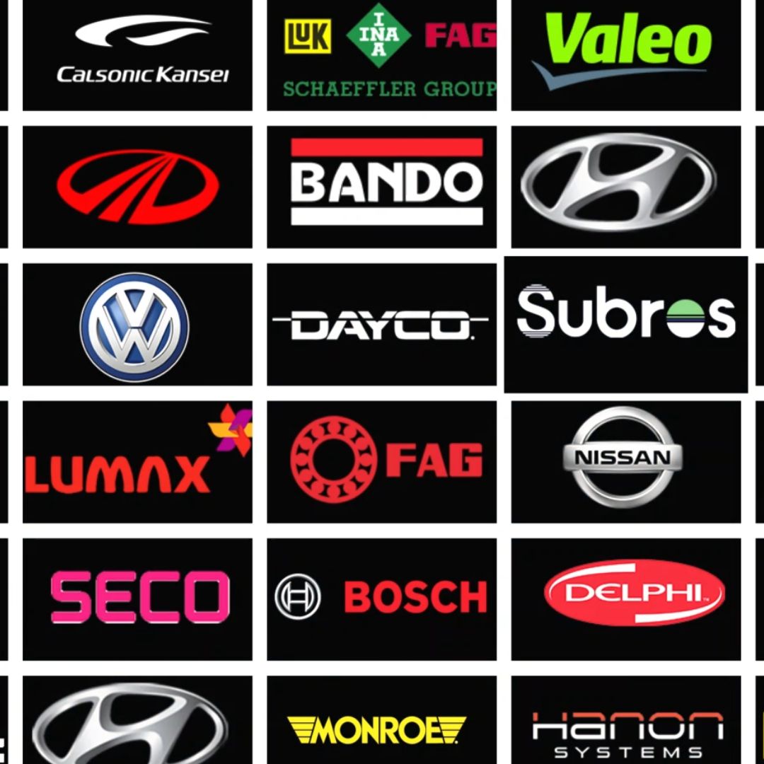 Sharma auto Parts - Jaipur