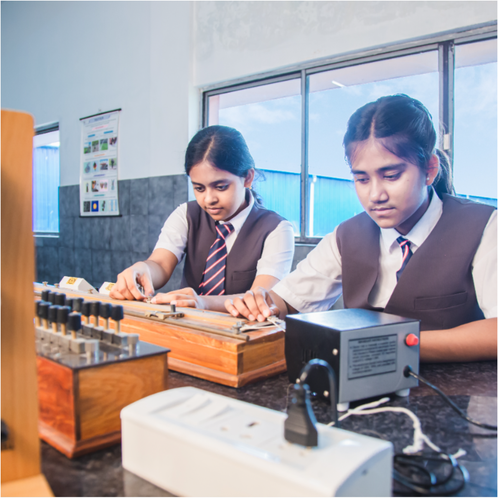 Top CBSE School Near Me in Howrah – Discover SIS Howrah and Its Learning Environment