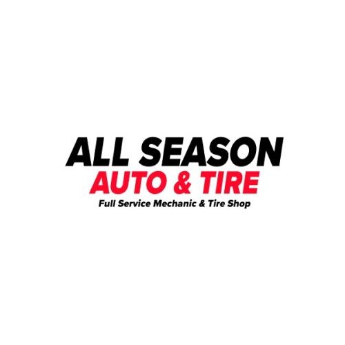 All Season Auto & Tire