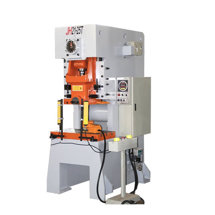 High Quality Punching and Stamping Machine Pneumatic Metal Punching Machine