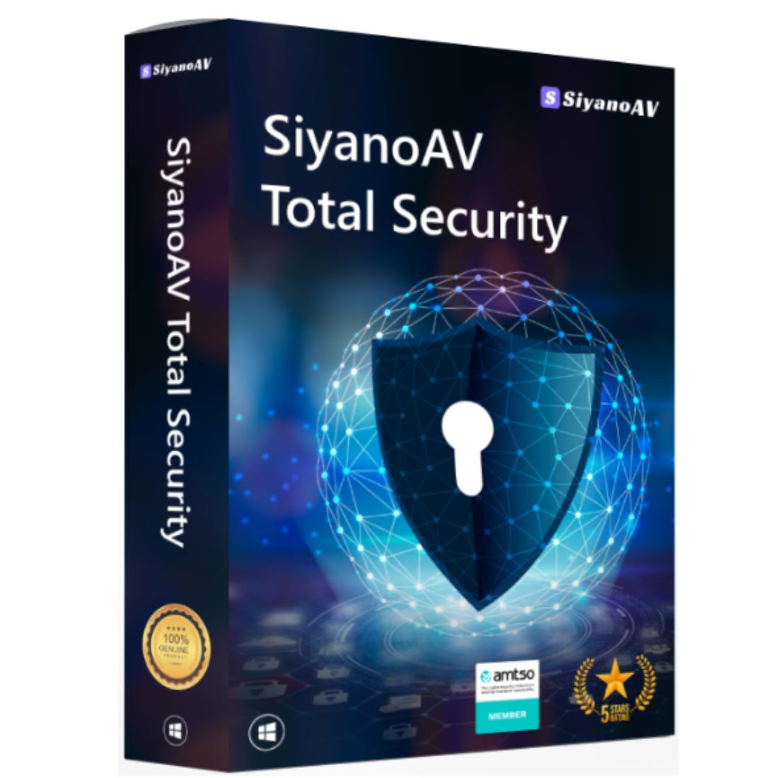Total Security