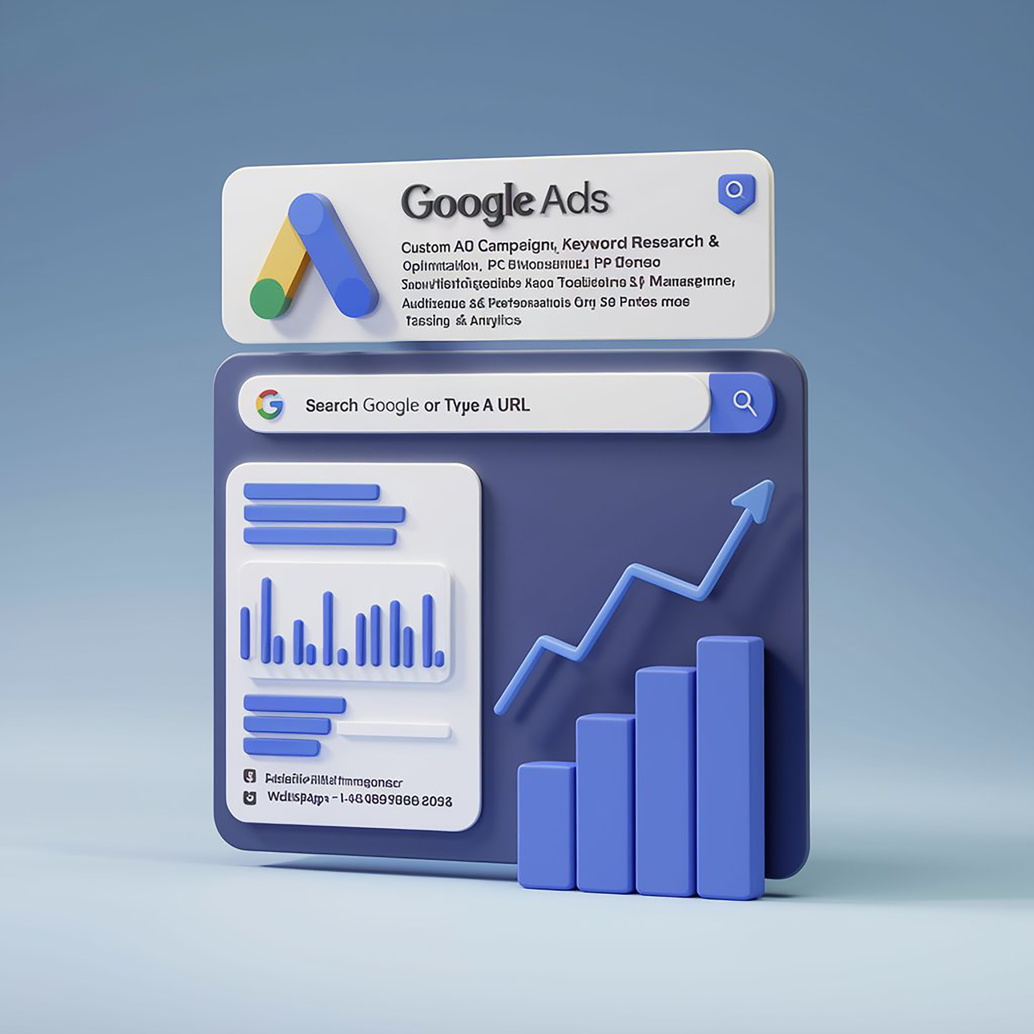 PPC / Google Ads