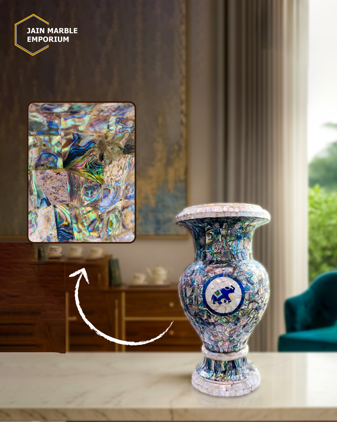 Best Marble Statue in India – Handmade Sculptures with Fine Detailing