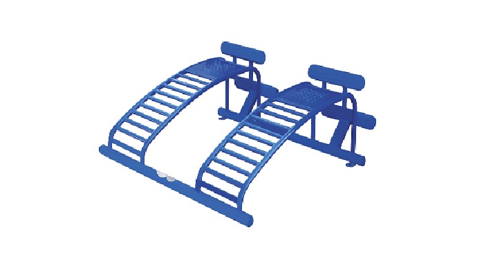 Double Sit Up Board Manufacturers In India - Parthfibrotech