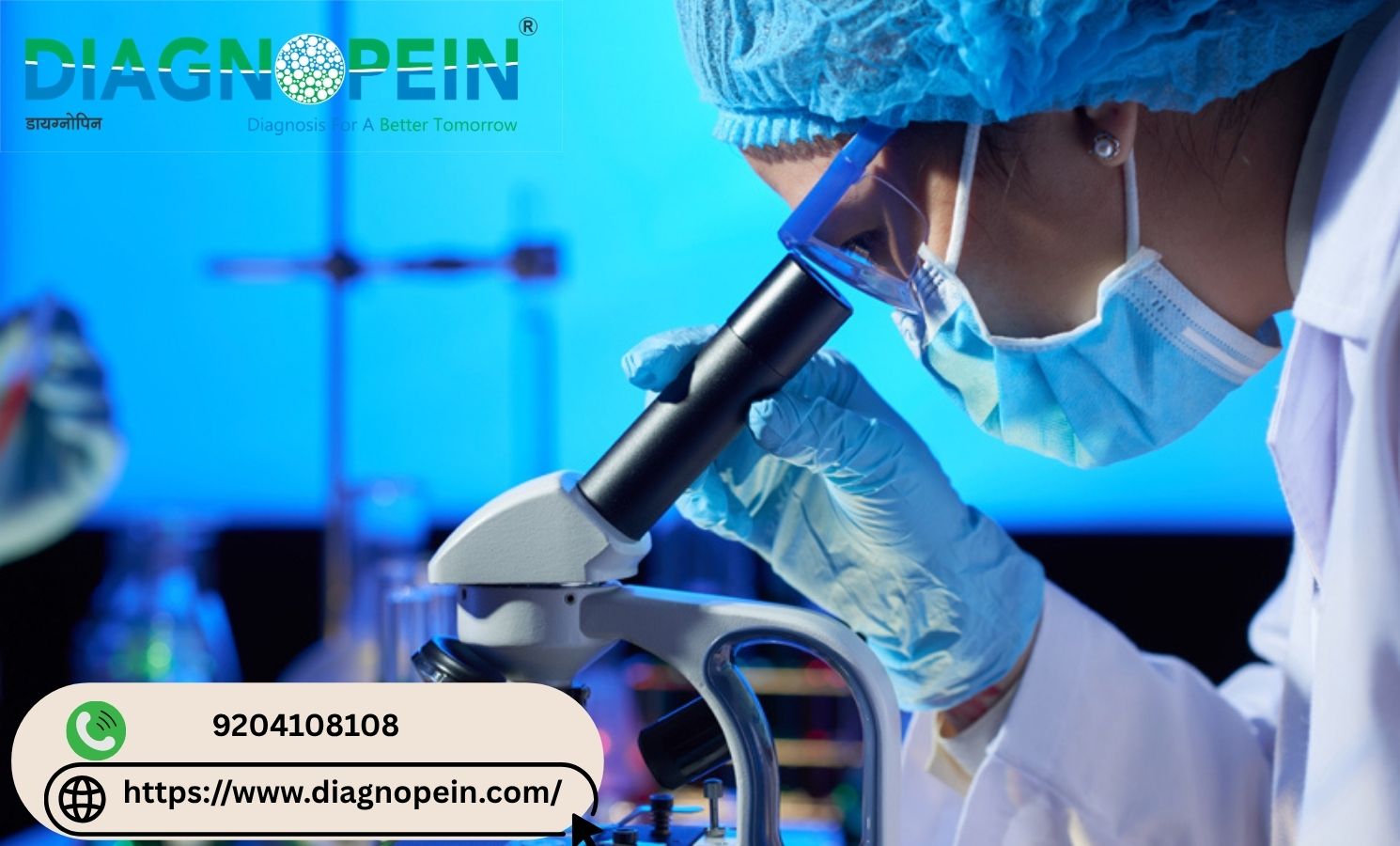 Accurate HbA1C Test in Pune for Complete Diabetes Screening Services