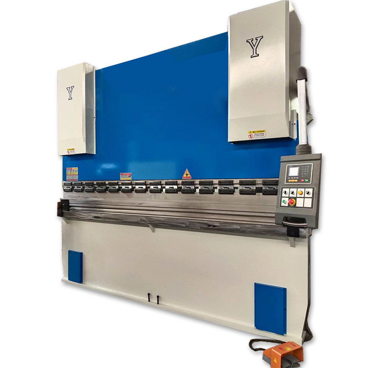 Good Price Press Brake Machine CNC Hydraulic Press Brake High Quality CNC Bending Machine