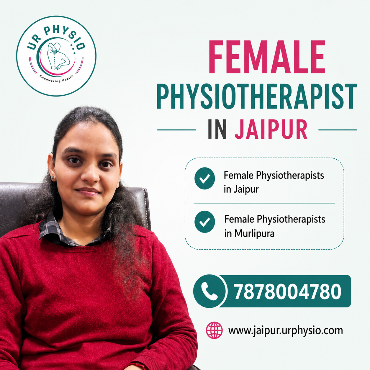 home physiotherapy service