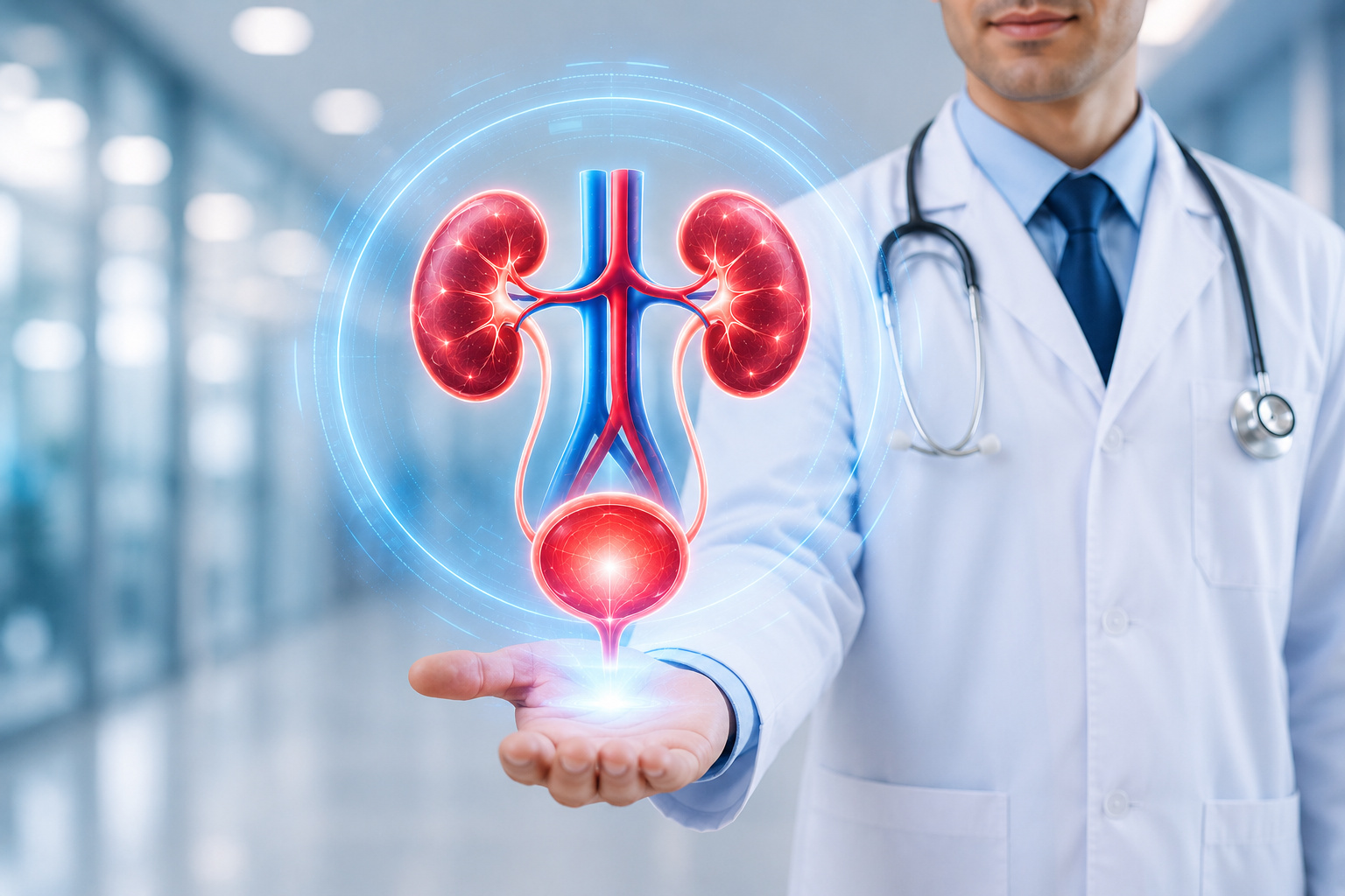 Urology Hospital in Rajpura