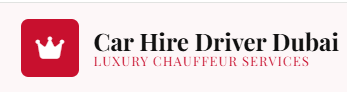 Car Hire Driver Dubai