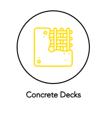 Concrete Decks