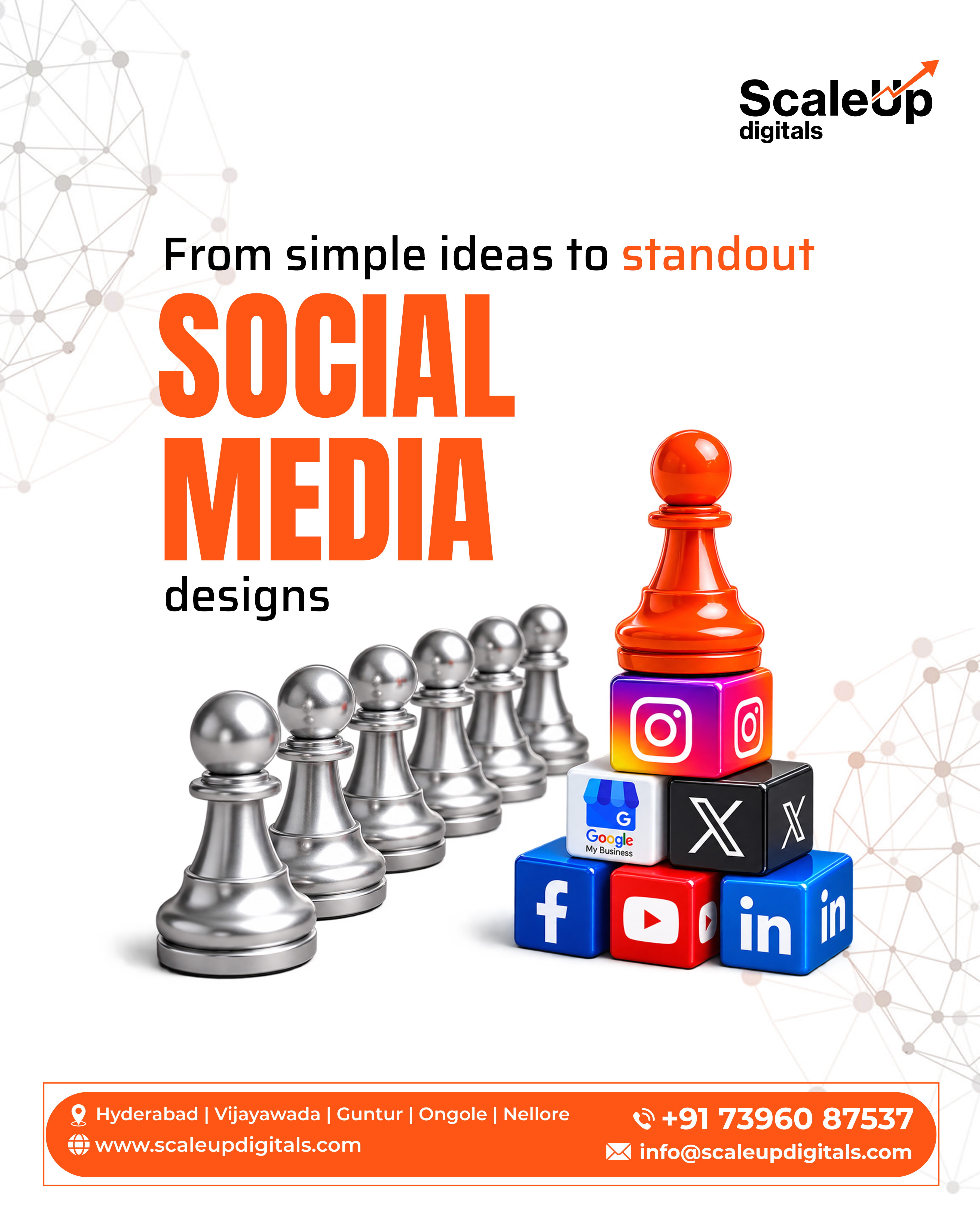 Digital Marketing Services in Guntur