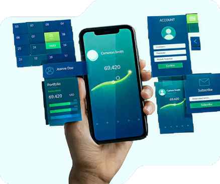 Build Secure and Scalable Web3 dApps With Expert Development Services