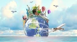 Travel Agency