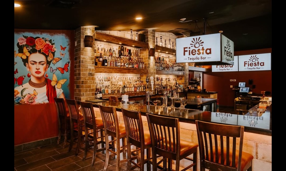 Fiesta Tequila Bar