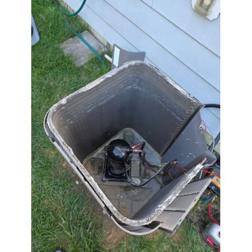 Nate's Appliance Repair & HVAC