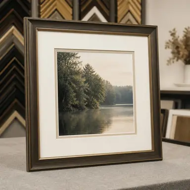 Conservation Framing