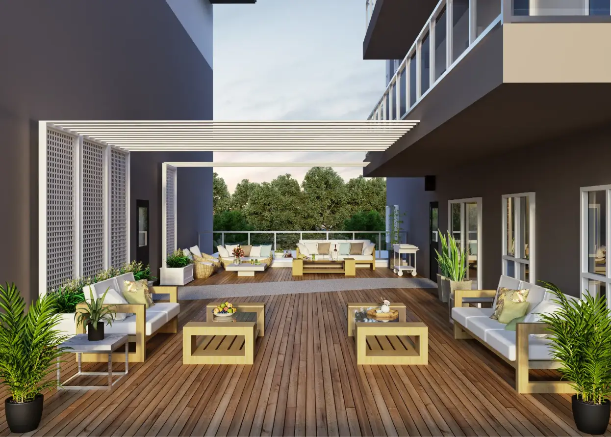 3D Rendering Services