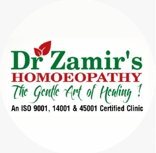 Allergy Homoeopathic Treatment in Phulwari Sharif Dr. Zamir Homeopathic Clinic Patna